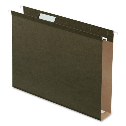 Pendaflex Hanging Box Bottom File Folders - PFX4152X2 Qty (50) 2 Boxes