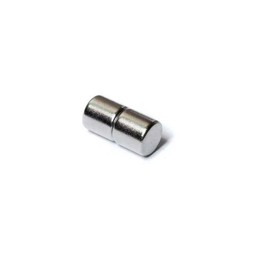 10x Neodymium Magnets Rare Earth N35 Aimant 10x10mm Cylinder 3/8&#034; x 3/8&#034;