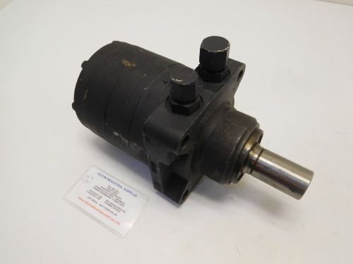 TRW Ross MB120203AAAA Hydraulic Wheel Motor