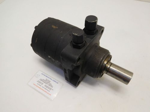 TRW Ross MB120203AAAA Hydraulic Wheel Motor