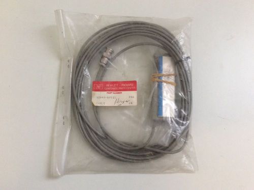 HP 02640-60121, Cable