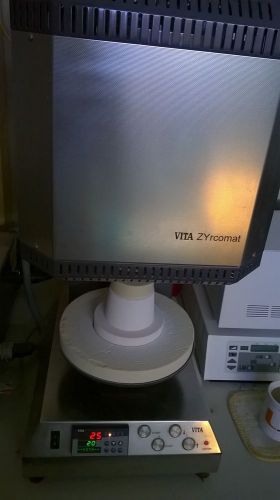 zirconia sintering furace