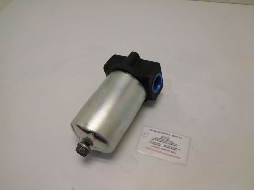 Vickers OFM-101 Hydraulic Return FIlter 1&#034;