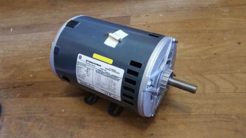 Carrier Bryant HD56FL651 GE Replacement Blower Motor 5K49MN4293BX