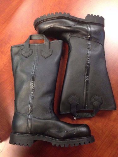 Pro warrington boots pro series model 3009 - 14&#034; pull on crosstech for sale
