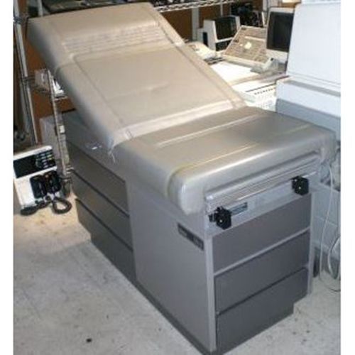 Ritter 104 Examination Table *Refurbished*