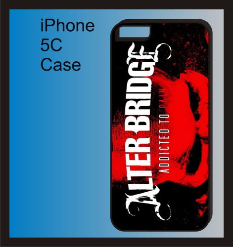 Alter Bridge Pop Rock Band New Case Cover For iPhone 5C