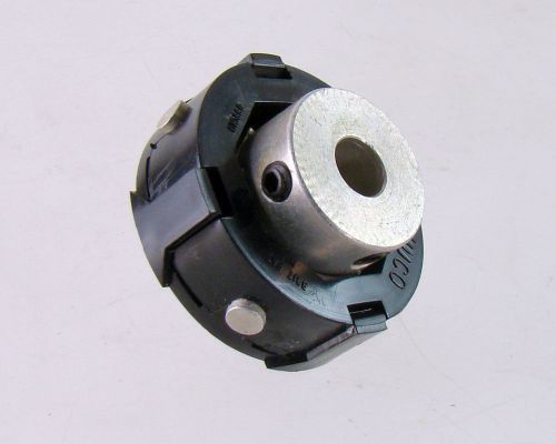 20 NEW Huco 5/16 Shaft Precision Universal Lateral Offset Uni-Lat Flex Couplings