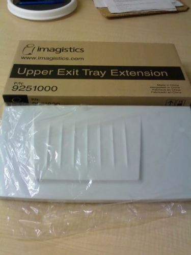 SHARP AR-TE4 EXIT TRAY EXTENSION FOR MX-M450NB NEW  OCE  IMAGISTICS BOX 9251000