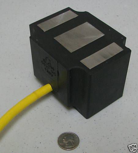 Vibratory Feeder Bowl Coil/Electromagnet HEIC Hendricks Engineering ELC06-0027