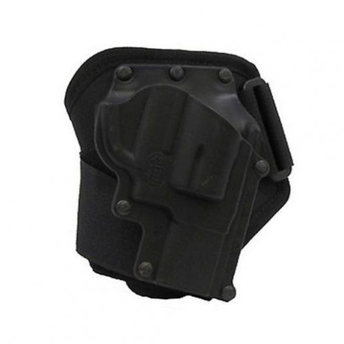 Fobus Ankle Holster Taurus 85 605 905 Right Hand Polymer Black TA85A