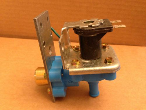 Inlet Valve, 1 GPM, 120V 10W, Replaces Wilbur Curtis WC-826L