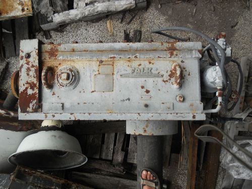 FALK GEAR MIXER 1100LBDXU2
