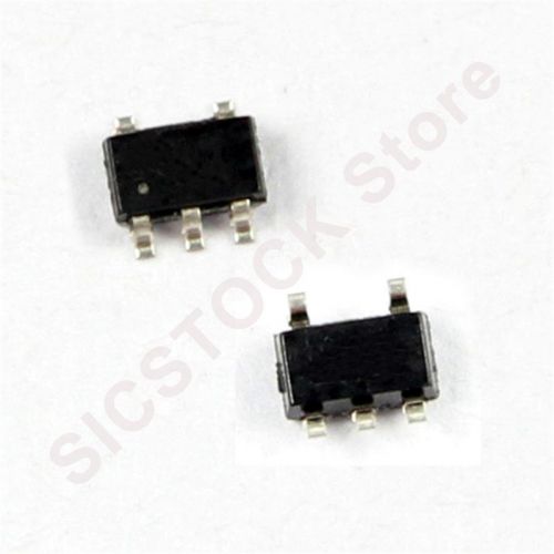 (5PCS) SN74AHCT1G04DBVR IC SINGLE INVERTER GATE SOT23-5 AHCT1G04 74AHCT1G04