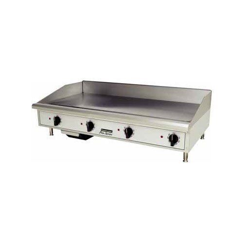 Toastmaster tmge48, 48-inch countertop electric griddle, ul for sale