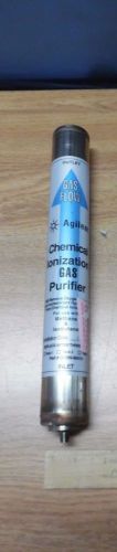 Gas Purifier Agilent Chemical Ionization HP Hewlett Packard GC Mass Spec