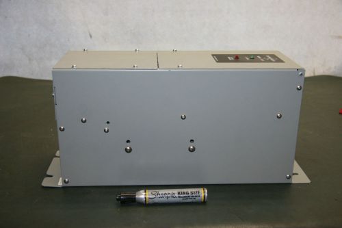 Bonitron M3575T L-125 Standard Duty Braking Transistor Module
