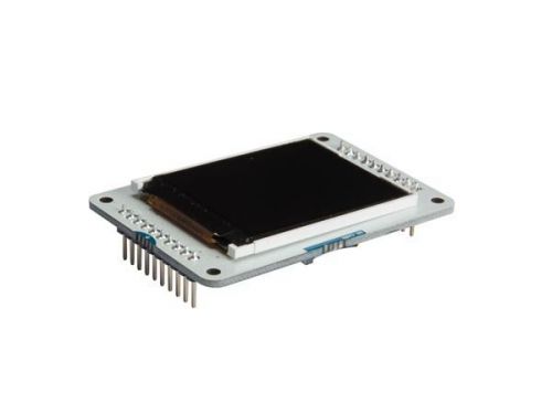 Arduino A000096 TFT 1.7&#034; LCD Screen SD Card Reader