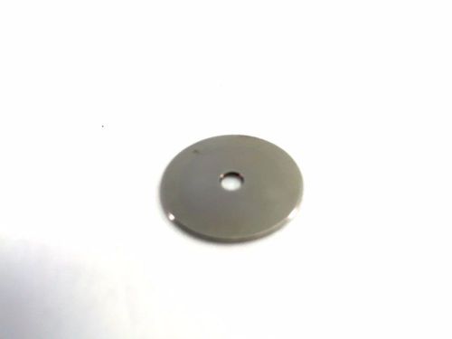 HP Agilent 5971 5972 5973 Draw out plate 3 mm 05971-20134