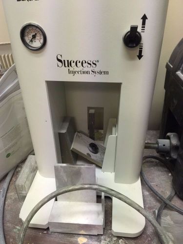 Dentsply Success Injection System full set