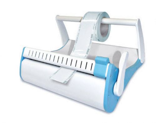 Dental Sealing Machine SEAL Autoclave Sterilization Beep-alert Dentist Equipment