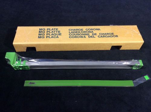 MG Plate Charge Corona New!