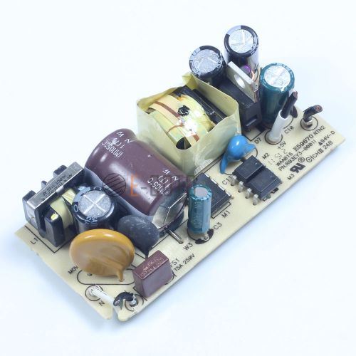 AC-DC 5V 2A Switching Power Supply Module 5V 2000MA Precise for Replace/Repair
