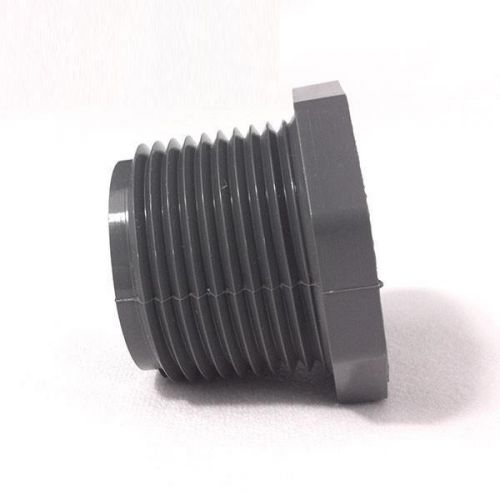 Heavy Duty Rubbermaid Stock Tank Drain Plug