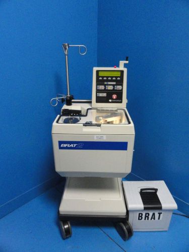 2010 sorin cat # 007320010 brat 2 autologous blood recovery system (10081) for sale