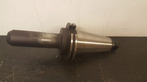 Valenite - V50CT-E50L Flanged End MIll Holder
