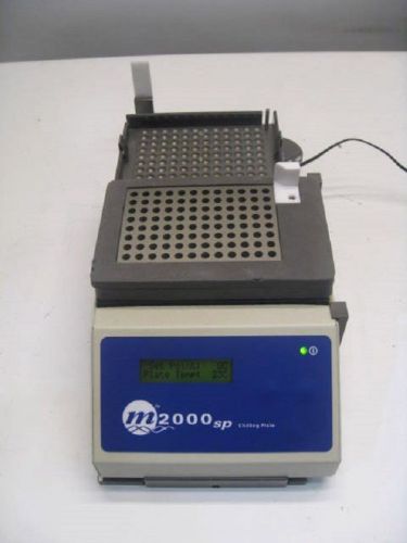 Abbott Molecular Inc. M2000sp Heating Chilling Plate