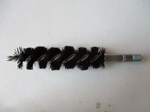 2XTE4 Tube Brush, Nylon. 6-1/2&#034;; Pack of 4; FREE SHIPPING - (2B)