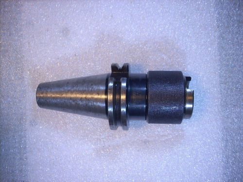 Valenite CAT40 Ridgid Tapping Head, Valenite CAT40 Blitz #2 Tapping Head Holder