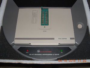 HI-LO Systems ALL-07 Universal Programmer