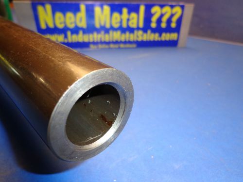 5-1/2&#034; OD x 5&#034; ID X 9&#034;-Long DOM Steel Round Tube