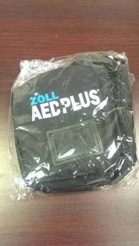 Zoll AED Plus Carry Case 8000-0802-01