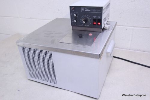FISHER SCIENTIFIC ISOTEMP REFRIGERATED CIRCULATOR WATER BATH MODEL 901 CHILLER