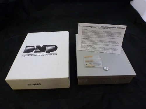 DMP 714-8 Zone Expander with Enclosure NEW