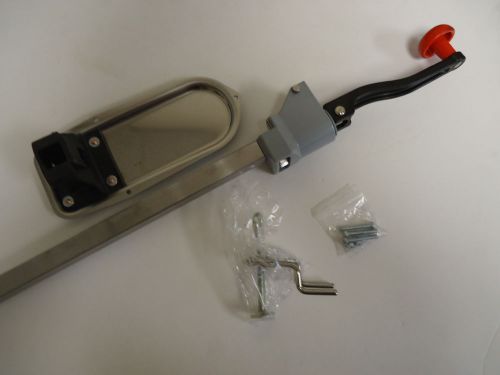 Vollrath BCO-4 Redco Can Opener