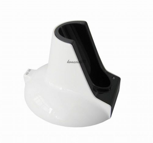charger pedestal for Woodpecker Dental Wireless LED LAMP LED.B Curing Light HO