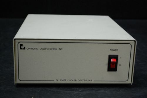 Optronic Laboratories OL 730-TE Cooler Controller