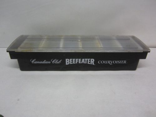 Beefeater Condiment Tray
