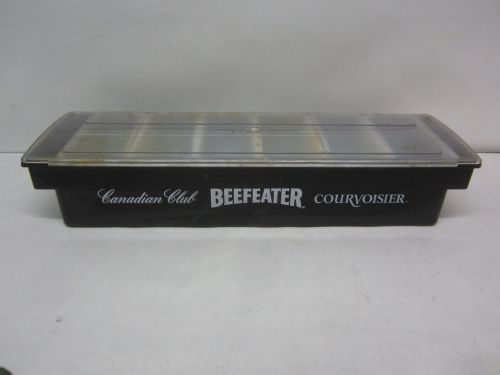 Beefeater Condiment Tray