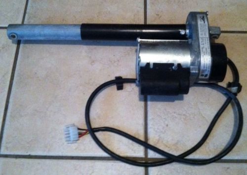 Hubbell bed actuator MC42 1015H Craftmatic adjustable motor FREE SHIPPING