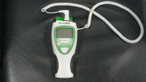 Welch Allyn690 SureTemp Plus Rectal Thermometer