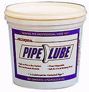 PIPE LUBE,2#