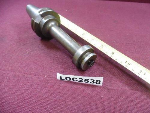 CAT 40   SLITTING TOOL HOLDERS 1&#034; X .162 ARBOR    LOC 2538