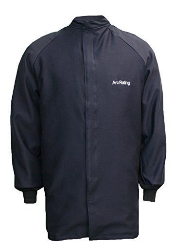 National Safety Apparel Inc National Safety Apparel C04UP03XL32 ArcGuard