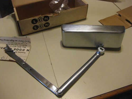 LCN Smoothee Door Closer 4033 RIGHT HAND (J1002)