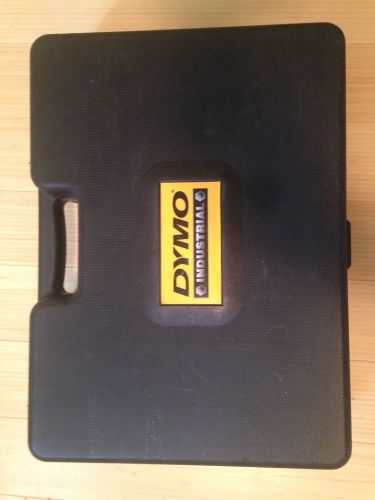 Dymo Rhino 5000 Label Thermal Printer